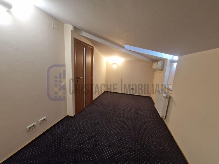 Vila in Cotroceni, renovata si modernizat 2025, pretabil uz comercial - 6