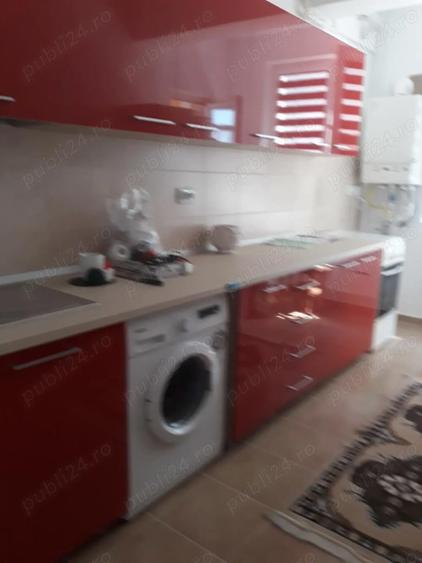 Apartament de vanzare 2 camere Militari Residence - 1