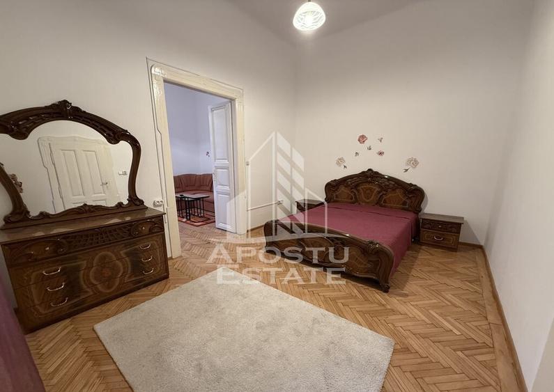 Apartament 3 camere, dressing, zona centrala - 6