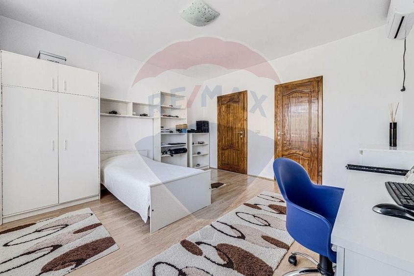 Casă cochetă de vânzare, teren 954 mp, posibil parcelare, în Subcetate - 3