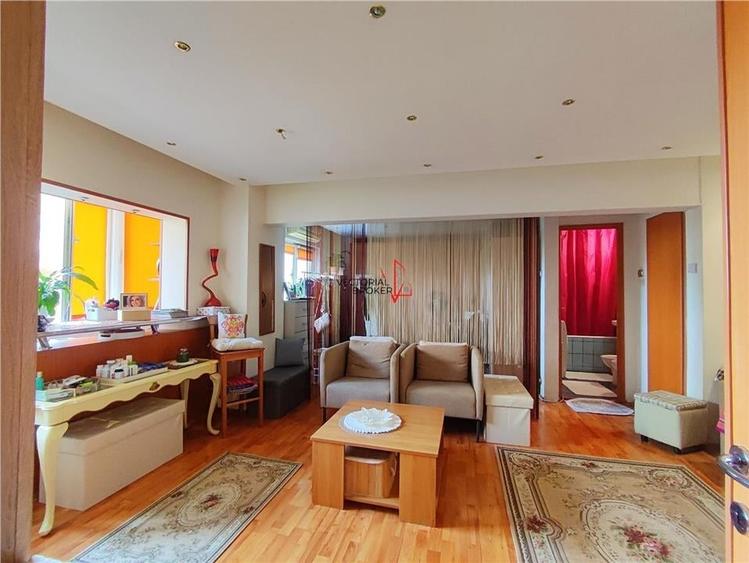 Calea Mosilor,  et.4/8, la 8 min de metrou OBOR - 14