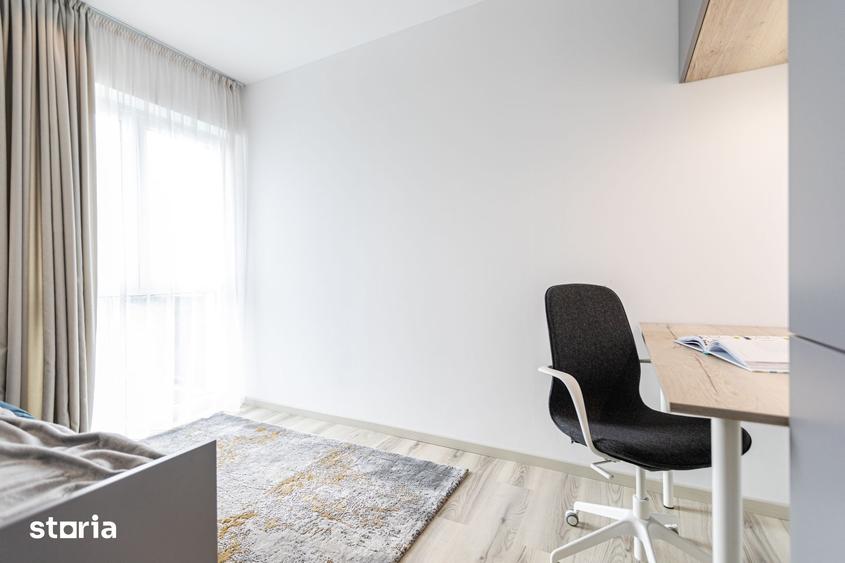 Apartament cu 3 camere în Lipovei — fotografia 1