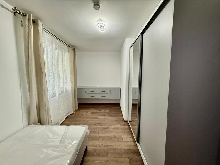 Apartamet 3 camere - Decomandat - Mobilat si Utilat - 11