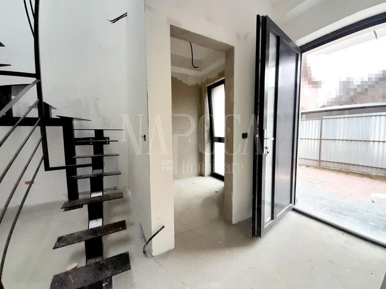 Apartament 3 camere de vanzare in Dimitrie Cantemir Oradea, Oradea - 8