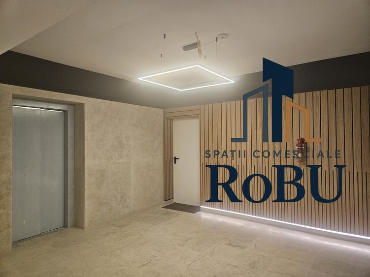 Spatiu clinica, office, showroom,  IT servicii in zona Centrala # CERACTERRA - 9