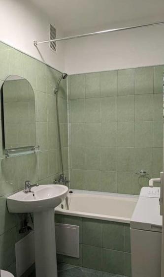 Garsoniera finisata nou pe aleea Detunata, 30 mp, etaj intermediar - 8