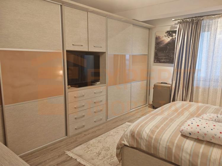 Apartament 2 camere frumos amenajat, Primo - Lira Residence - 13