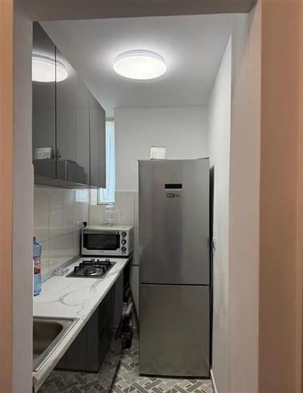 Garsoniea, Gara de Nord, loc de parcare inclus in pret - 2