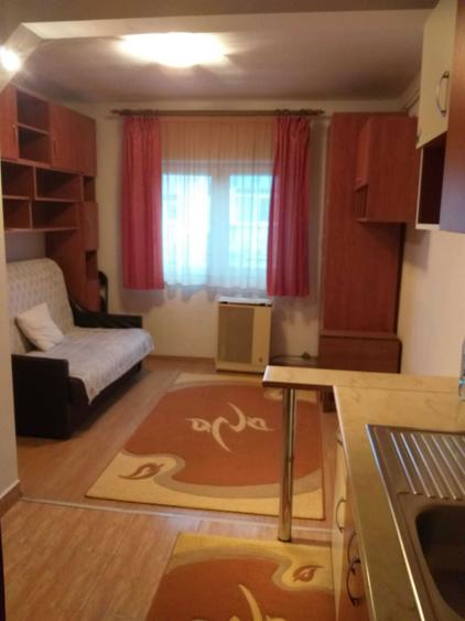 Garsoniera Micro 16. - 1