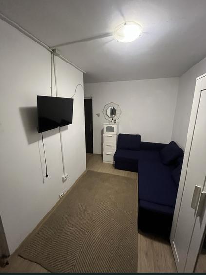 Berceni Piata Resita - 1