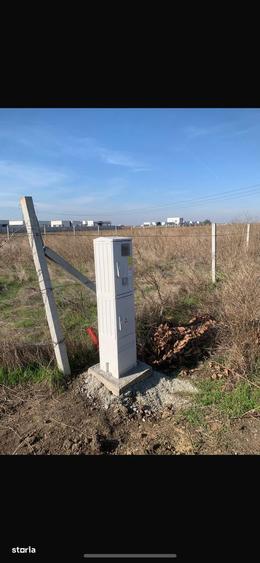 Teren intravilan construibil - 3