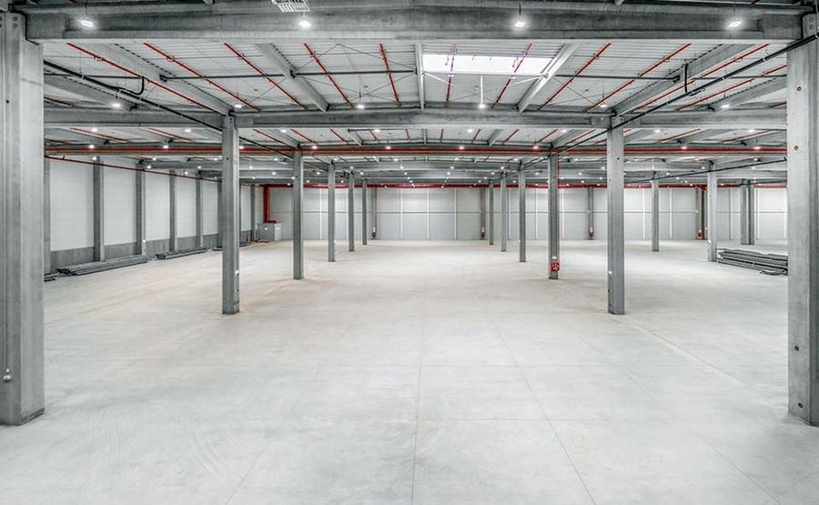 Hale industriale de închiriat în WDP Timișoara - 4