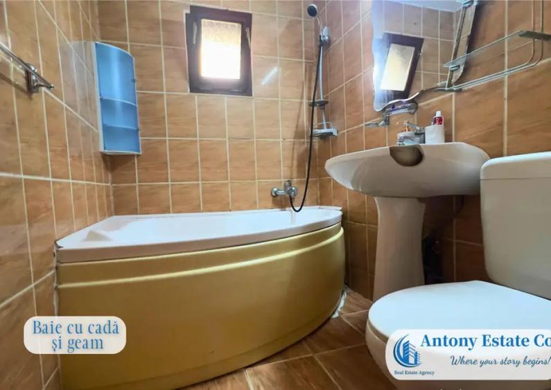 Apartament de , 3 Camere, Tip PB, Iosia, Oradea - 4