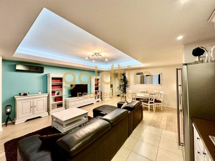 VEDERE LIBERA/PADUREA BANEASA/PIPERA/FORREST HILL/PARCARE INCLUSA - 5