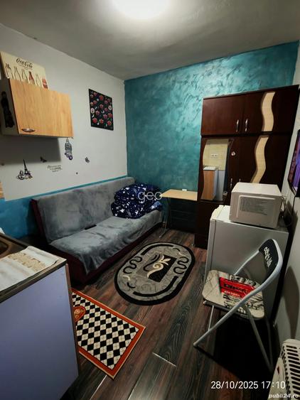 Inchiriez mini garoniera la parc monument Inchiriez mini garoniera la parc monument