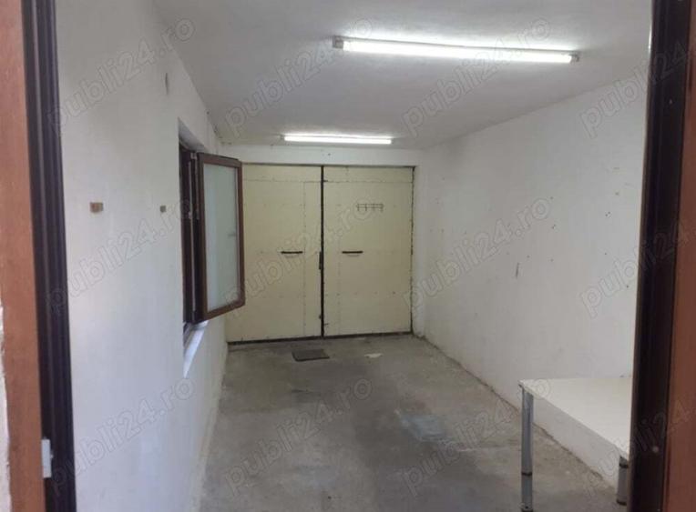 Inchiriez spa?iu depozitare - 1