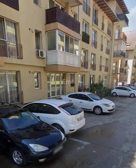 Ofer spre inchiriere parcare exterioara in Floresti Ofer spre inchiriere parcare exterioara in Floresti