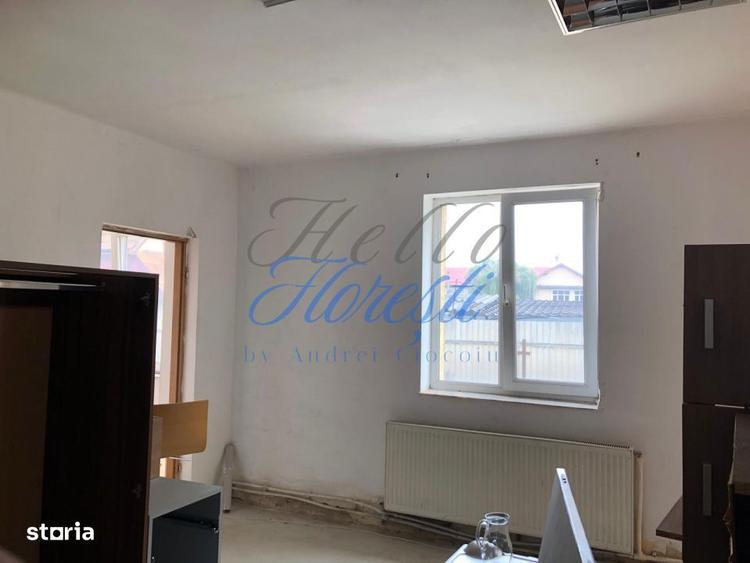 Casa individuala 5 camere, 200mp | Zona Avram Iancu | Floresti | - 8