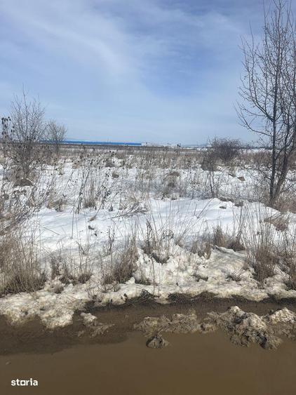 TEREN IDEAL PENTRU CASA VISURILOR TALE - 1