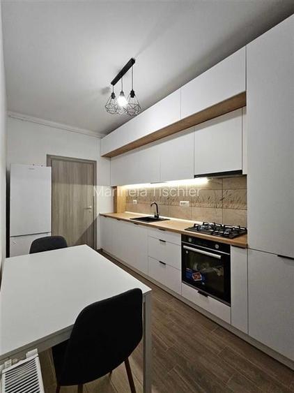 Vand ap.1 cam,fin.modern,CT,Centru-intrare pe Horea