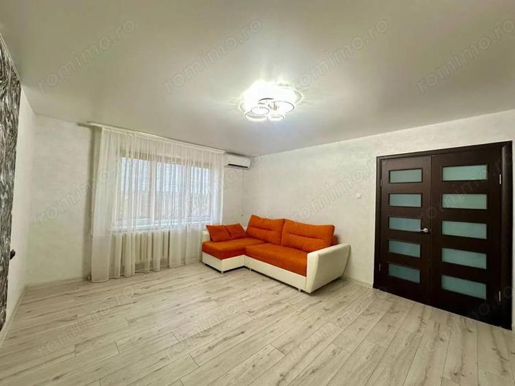 Garsoniera de vanzare zona Lujerului - 4