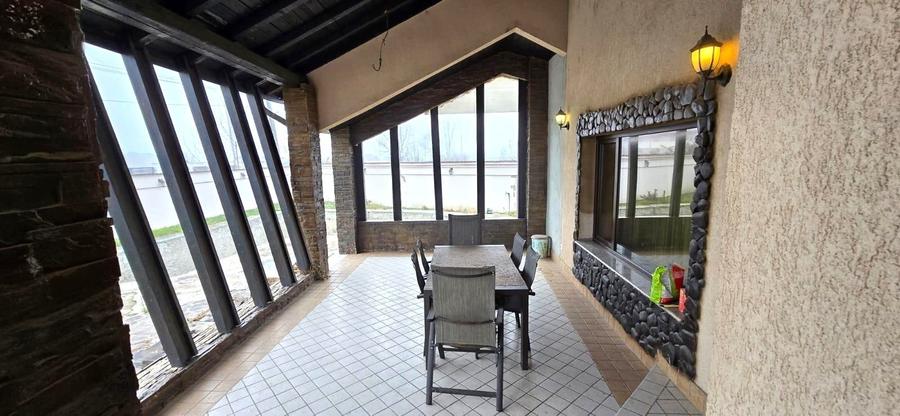 Vila Crangul Petresti - 10