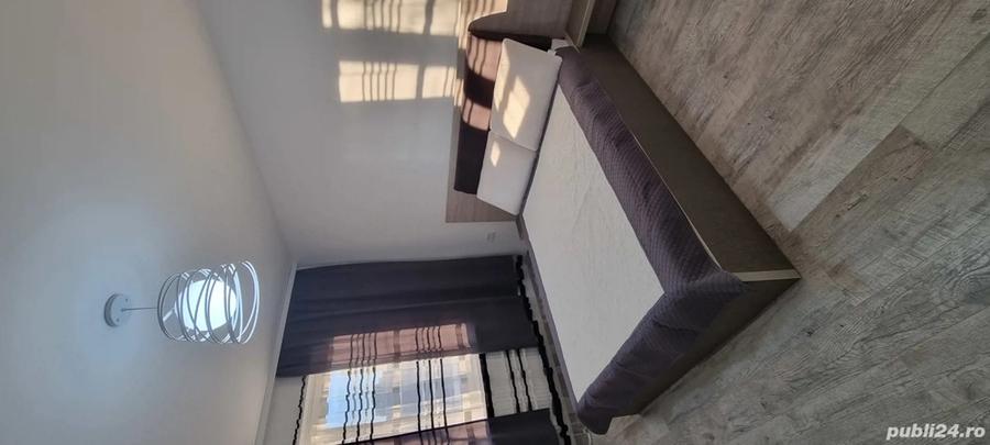 Oferta inchiriere apartament 2 camere, Constan?a, zona parc Tabacariei - 9