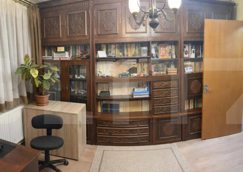 Apartament 5 camere, 95 mp, zona Aurel Vlaicu - 3