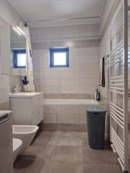 2 Camere 59mp D. Valea Lupului vizavi Moldova Mall / Loc parcare / Mobilat - 4