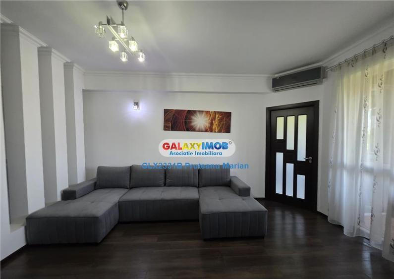 Apartament Premium cu 2 camere situat langa Bd Valea Larga - 2