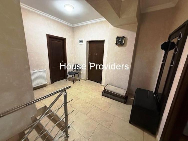 Vanzari Apartamente 4  Camere  Duplex Bucurestii Noi Damaroaia - 12