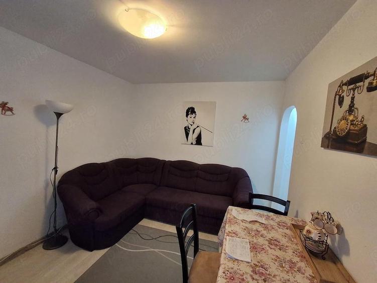 Apartament doua camere - 1