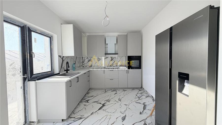 Casa viitorului  || Pompa de caldura || Panouri foto 11,7 kw - 6