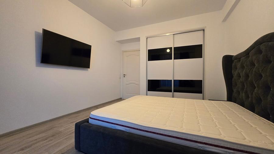 City Park Mall - Ap 2 cam , finisaje de lux (parcare subterana ) - 5