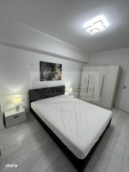 Apartament 2 camere Pacurari - 430 euro - 2