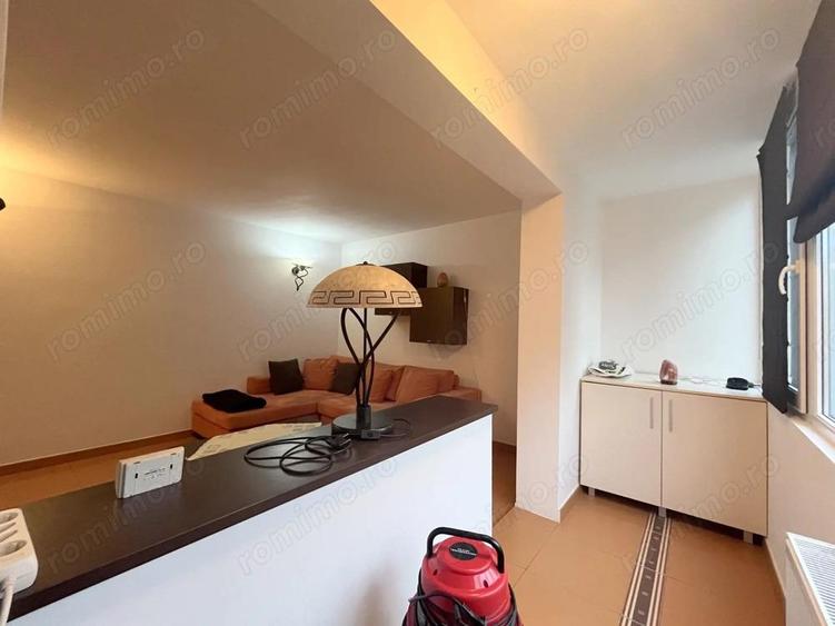 De inchiriat 4 camere- Zona Circumvalatiunii - 10