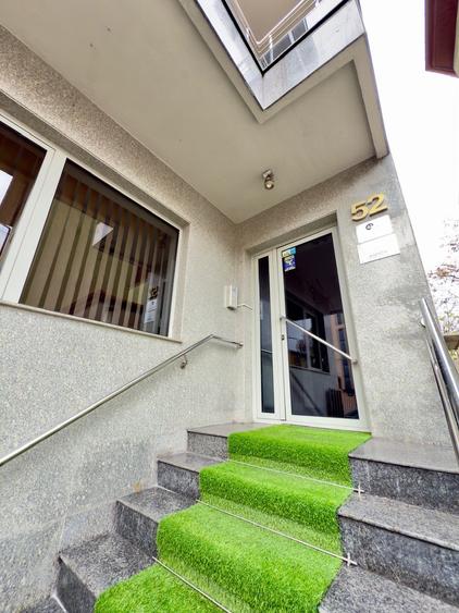 Unirii - Tineretului / Dimitrie Cantemir / Clădire de Birouri Premium -  Parter - 2