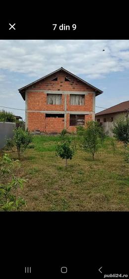 Casa cu etaj in Salonta - 1
