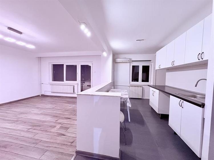 Apartament 3 camere, Barbu Vacarescu, - 1