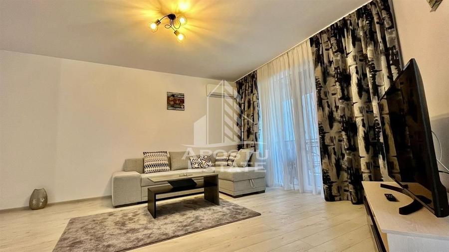 Apartament cu 2 camere decomandat in zona Aradului - 2