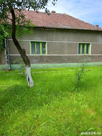 casa de vanzare Gurba - 2
