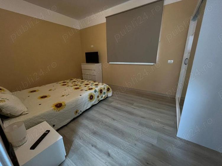 Proprietar inchiriez apartament 2camere - 8
