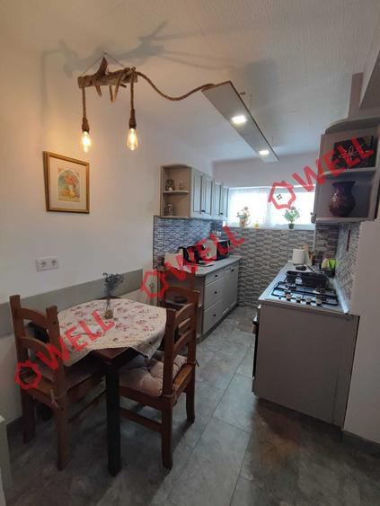 Apartament cu 2 camere de închiriat în Sfântu Gheorghe, pe strada Vasile Goldiș! - 10