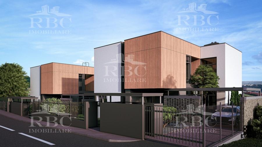 Teren 514 mp cu proiect de casa individuala si autorizatie de construire - 7