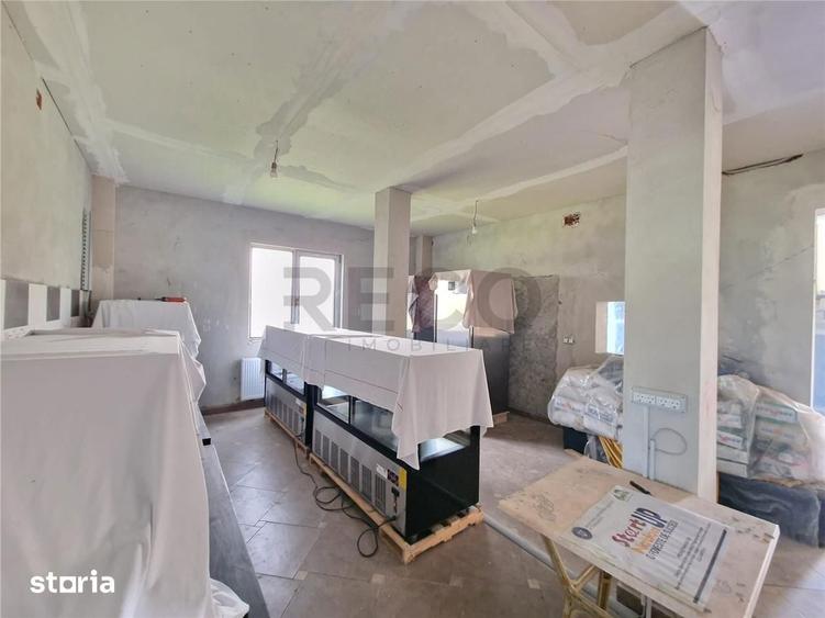 RECO Pensiune+sala de evenimente 150 locuri, 470 mp utili in Petreasa, - 7
