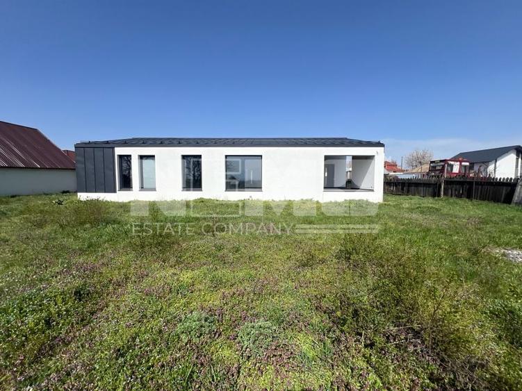 Casă de vis 158 Mp Utili  | Plopeni, Suceava | 💰 Preț: € 155.000 - 7