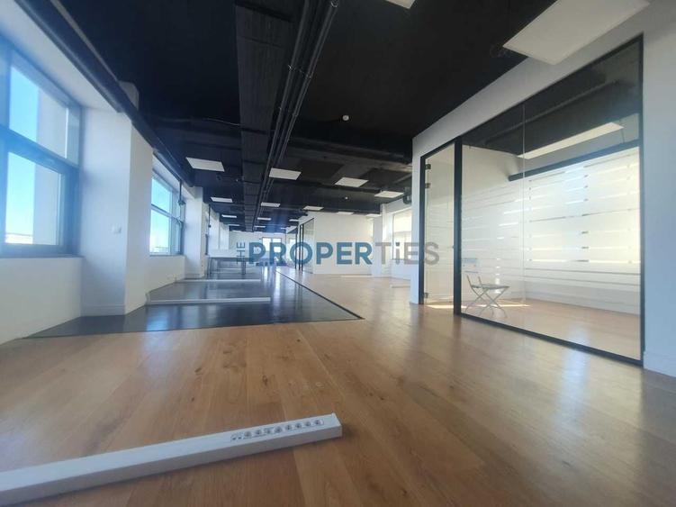 Comision 0! Inchiriere spatii de birouri in zona Romana -  diverse suprafete - 19