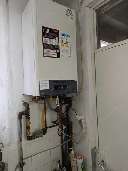 Casa cu doua camere de vanzare Oradea - 7