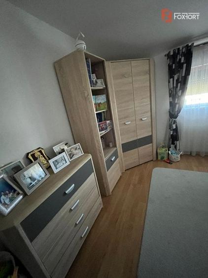 Duplex 4 camere, 140 mp, in Giroc, zona calea Urseni - 14