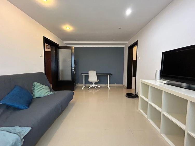 Titan 2 Camere Bloc 1973 Reabilitat 15 Min Metrou - 1